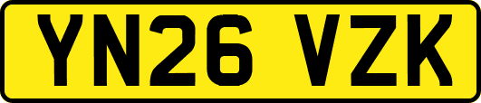YN26VZK
