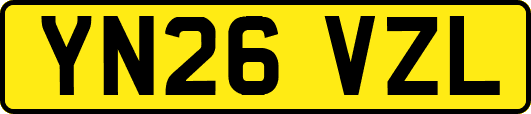 YN26VZL