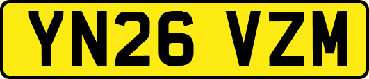 YN26VZM