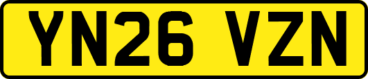 YN26VZN