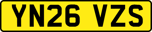 YN26VZS