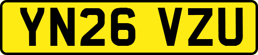 YN26VZU