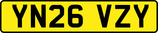 YN26VZY