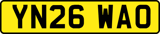 YN26WAO