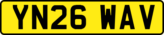 YN26WAV