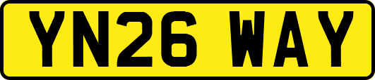 YN26WAY