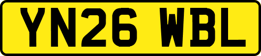 YN26WBL