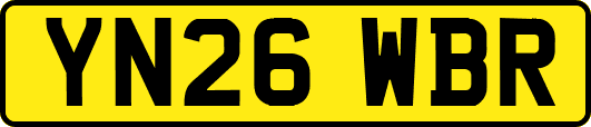 YN26WBR