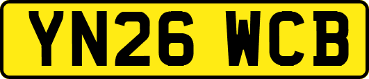 YN26WCB