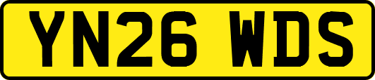 YN26WDS