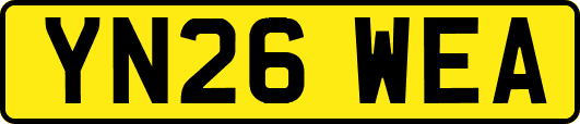 YN26WEA