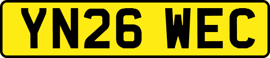 YN26WEC