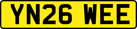 YN26WEE
