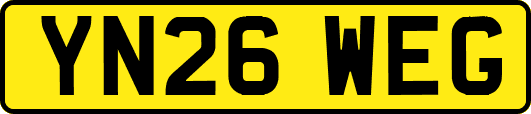 YN26WEG
