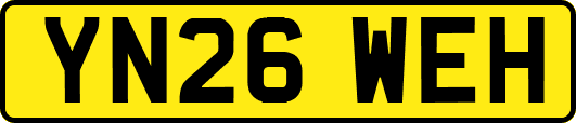 YN26WEH