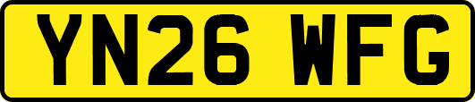 YN26WFG