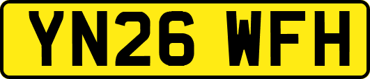 YN26WFH