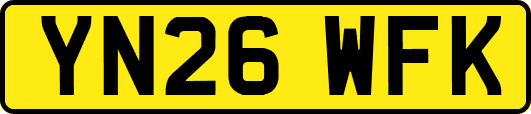 YN26WFK