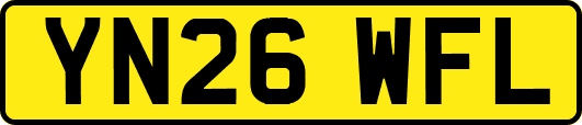 YN26WFL