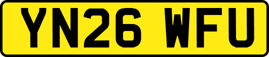 YN26WFU