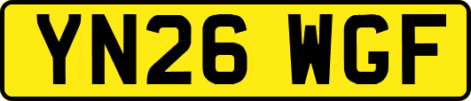YN26WGF