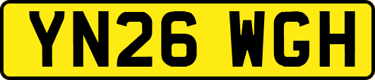 YN26WGH
