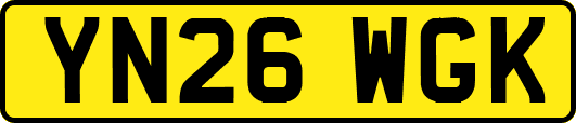 YN26WGK