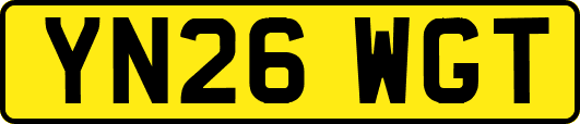 YN26WGT