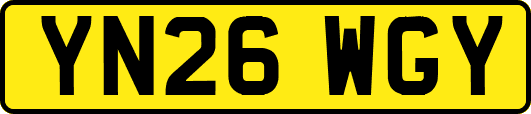 YN26WGY