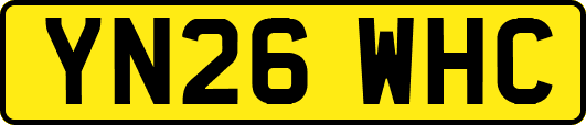 YN26WHC