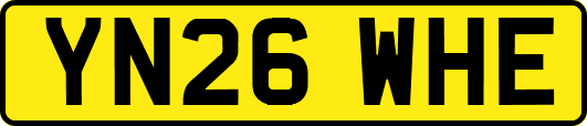 YN26WHE