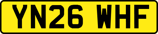 YN26WHF