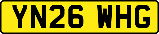 YN26WHG