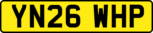 YN26WHP