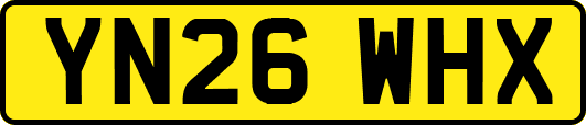 YN26WHX