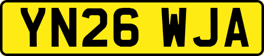 YN26WJA