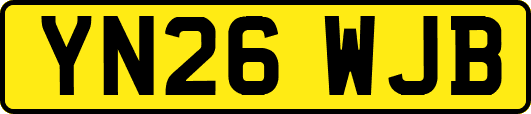 YN26WJB