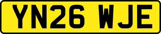 YN26WJE