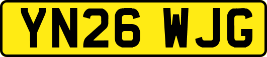 YN26WJG