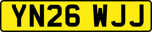 YN26WJJ