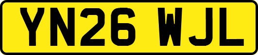 YN26WJL