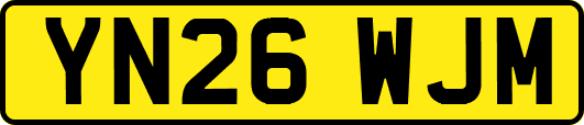 YN26WJM