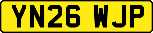 YN26WJP