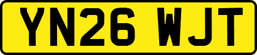 YN26WJT