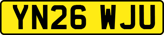 YN26WJU