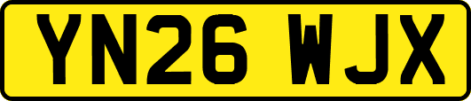 YN26WJX