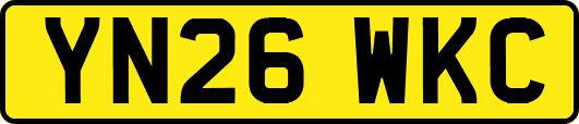YN26WKC