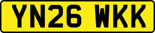 YN26WKK