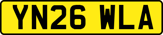 YN26WLA