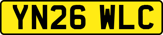 YN26WLC